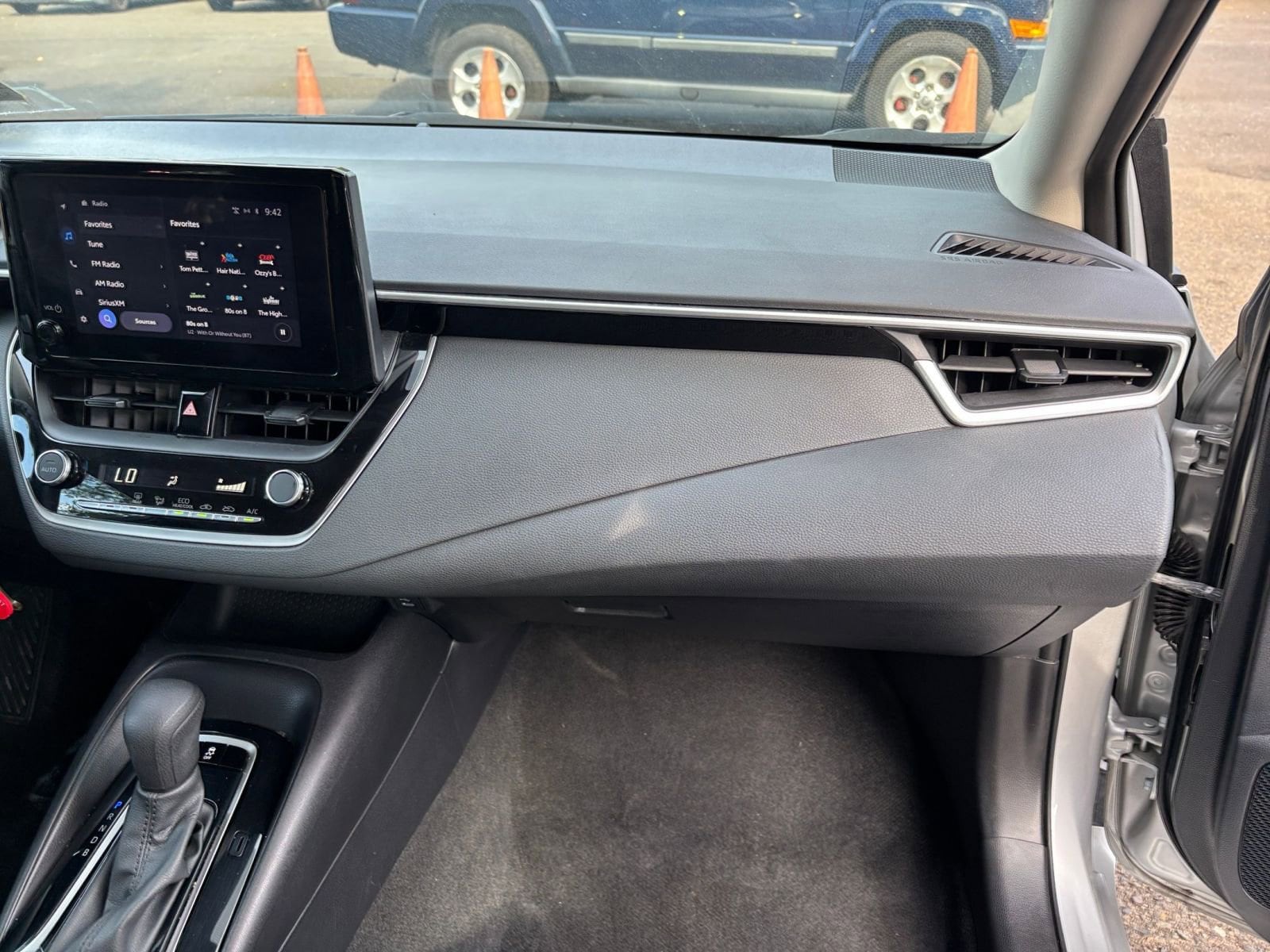 Thumbnail: 2024 Toyota Corolla - 35