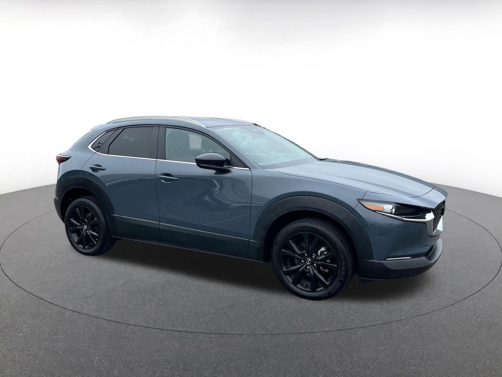 Thumbnail: 2025 Mazda CX-30 - 1