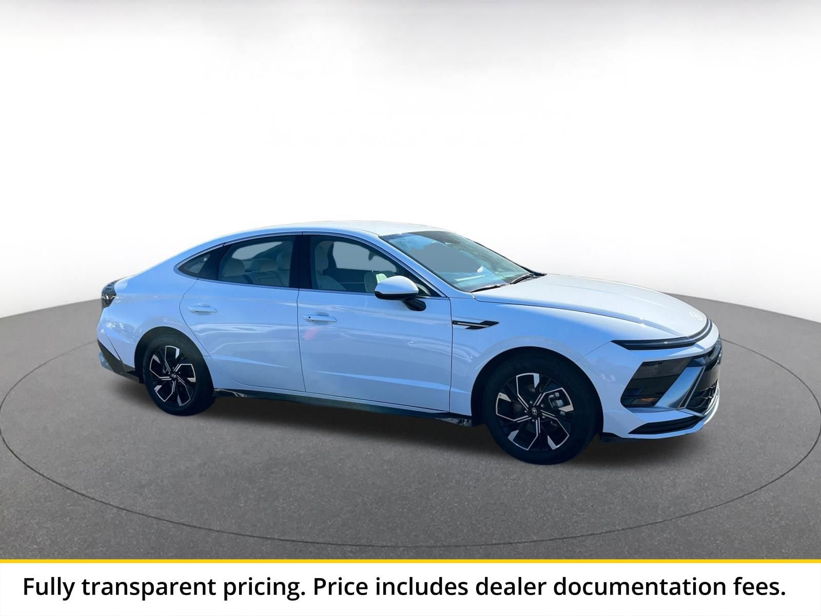 Thumbnail: 2025 Hyundai Sonata - 1