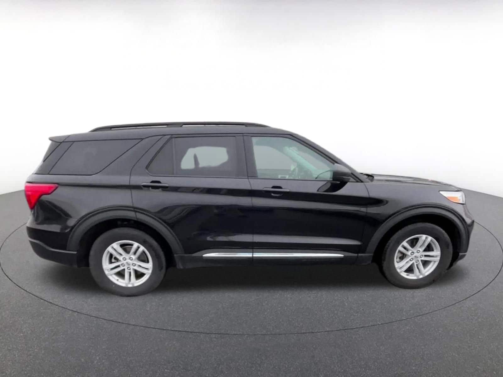 Thumbnail: 2024 Ford Explorer - 16