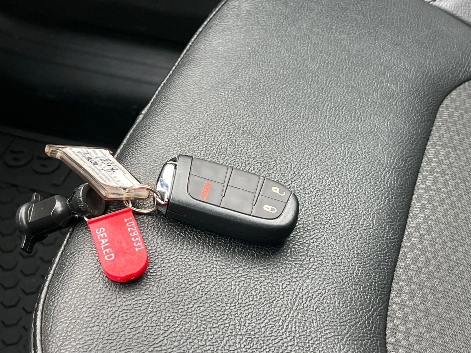 Thumbnail: 2025 Jeep Compass - 21