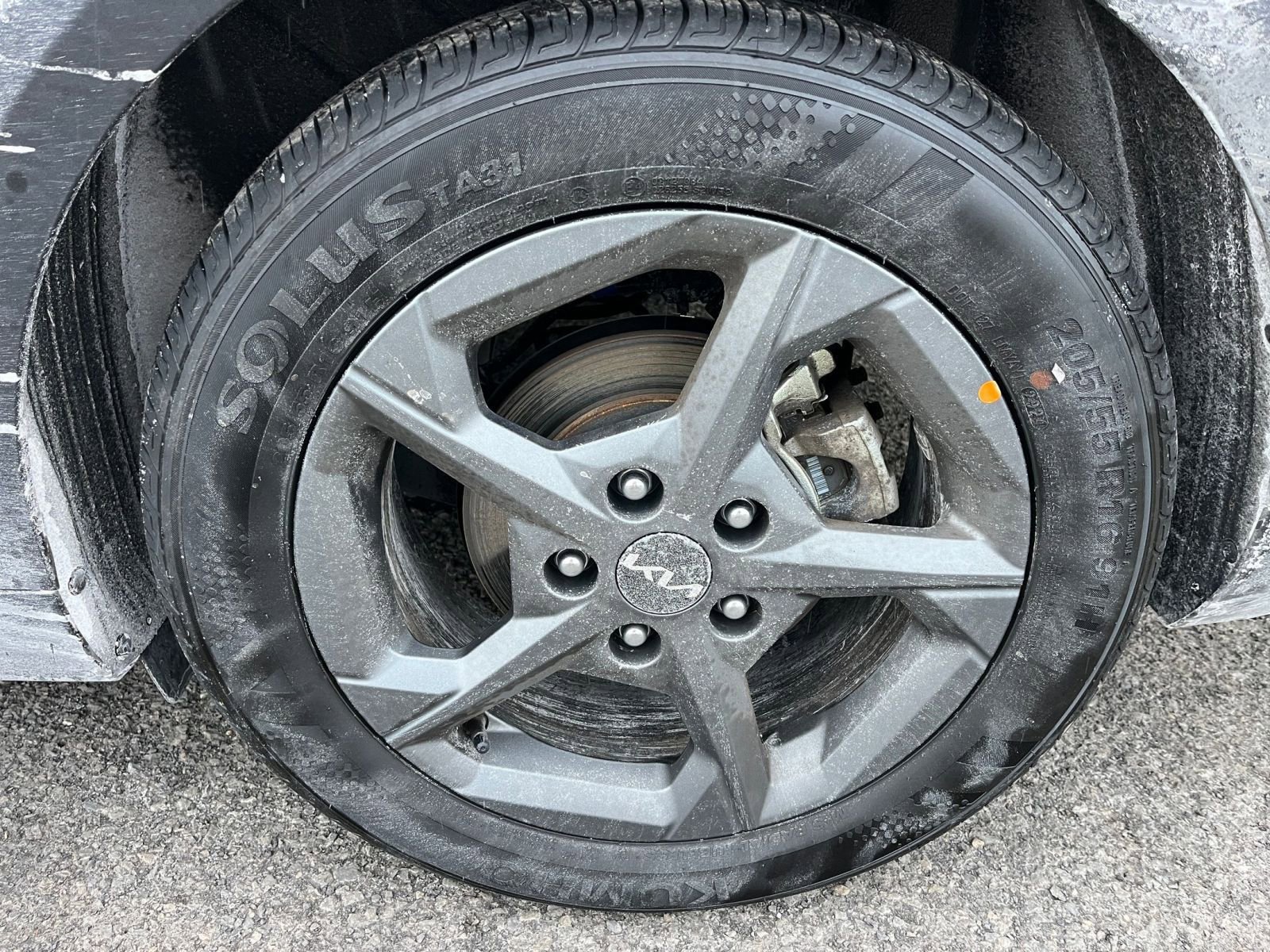 Thumbnail: 2025 Kia K4 - 30