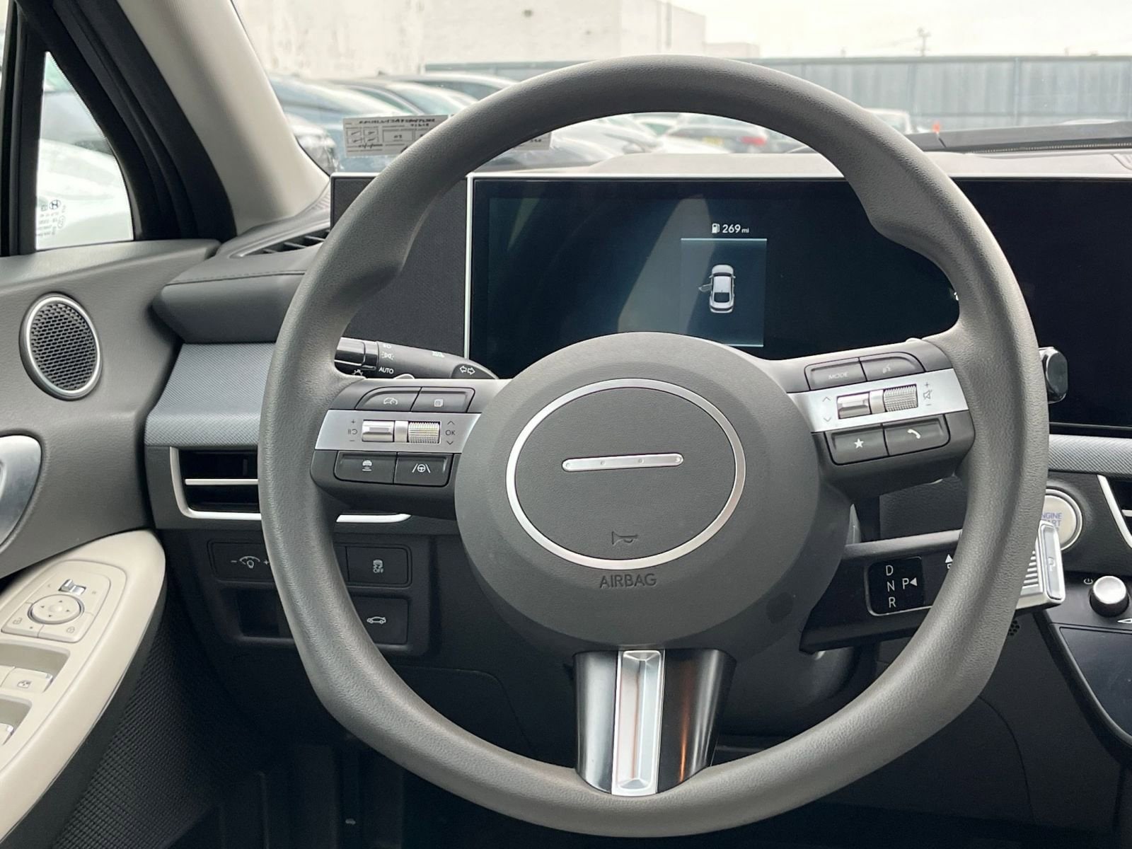 Thumbnail: 2025 Hyundai Sonata - 29