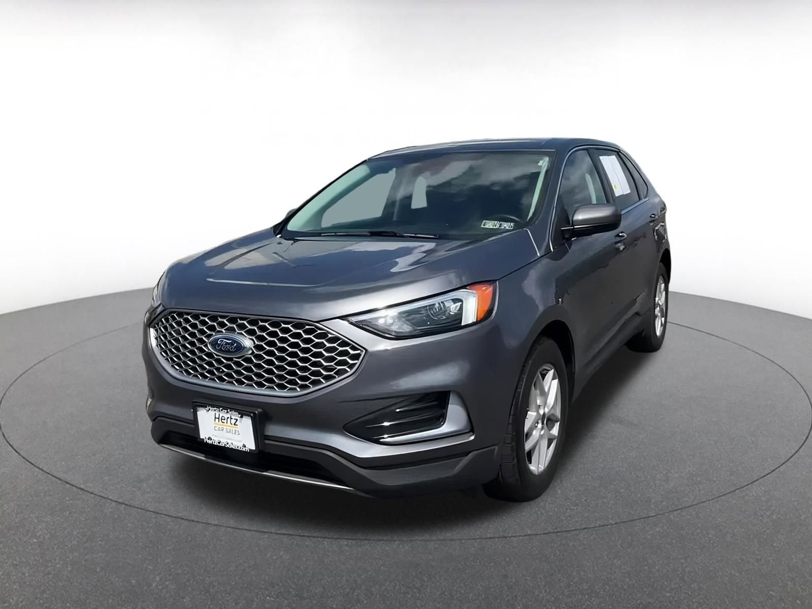 Thumbnail: 2024 Ford Edge - 6