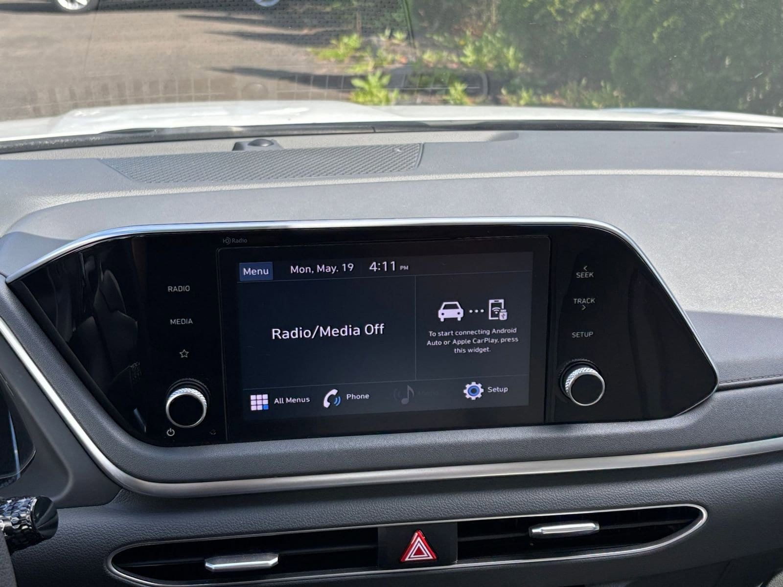 2023 Hyundai Sonata SE 21