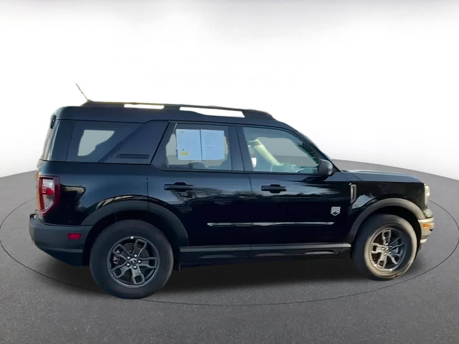 2024 Ford Bronco Sport Big Bend 6