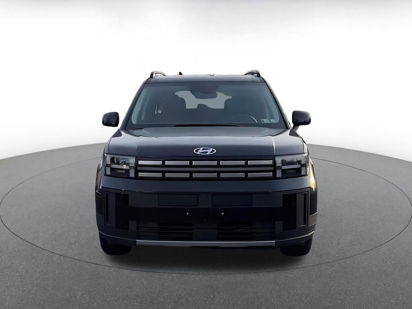 Thumbnail: 2025 Hyundai Santa Fe - 4