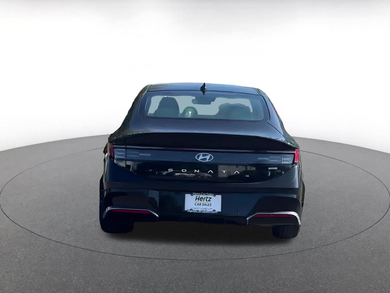 Thumbnail: 2024 Hyundai Sonata - 12