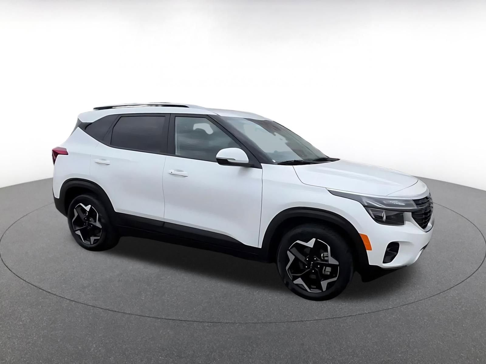 Thumbnail: 2025 Kia Seltos - 2