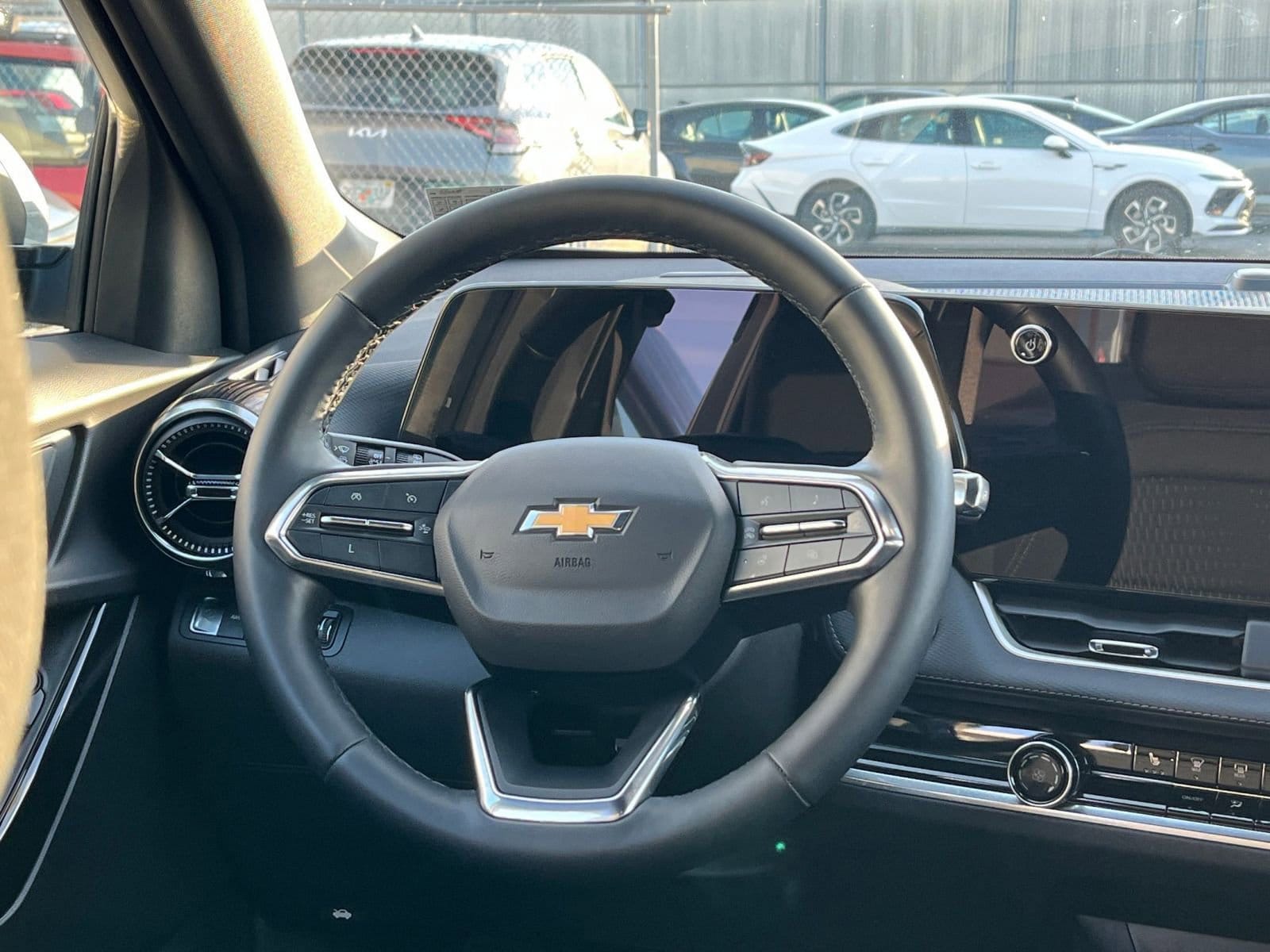 Thumbnail: 2025 Chevrolet Equinox - 27