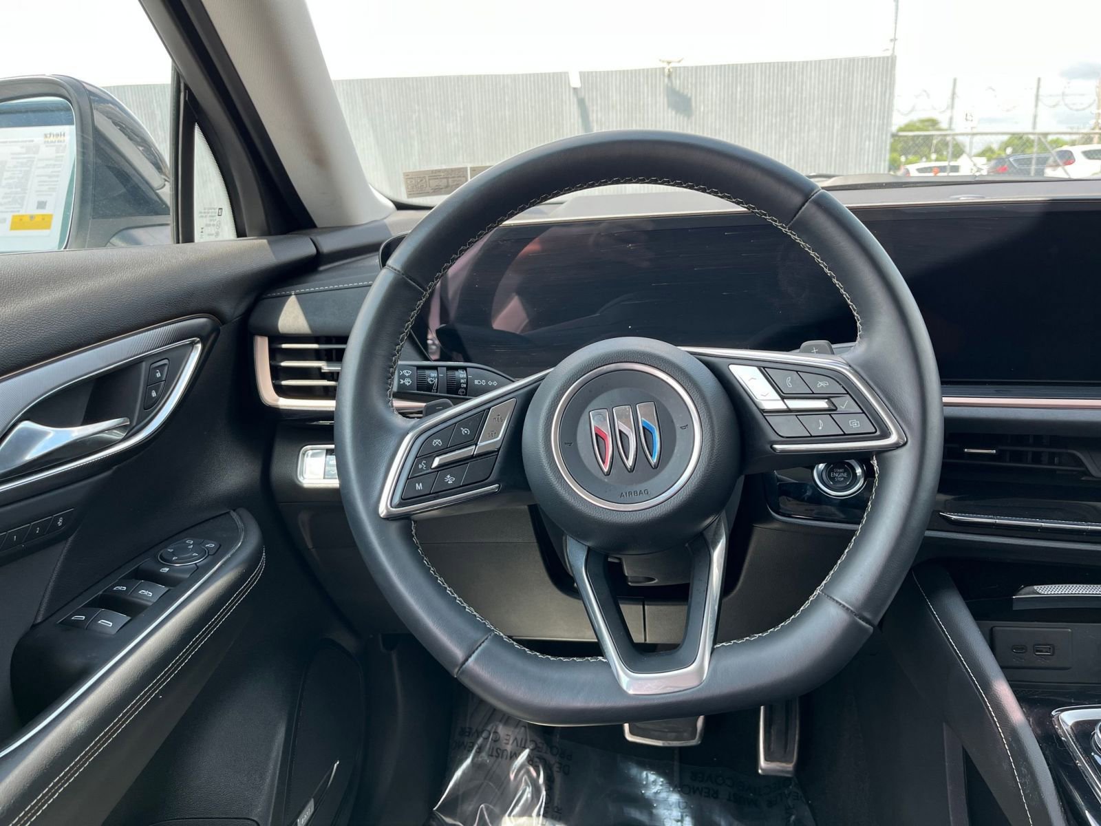 Thumbnail: 2024 Buick Envision - 28