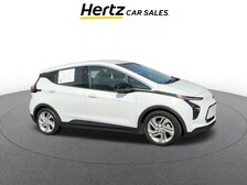 2023 Chevrolet Bolt EV 1LT -
                  Warminster, PA