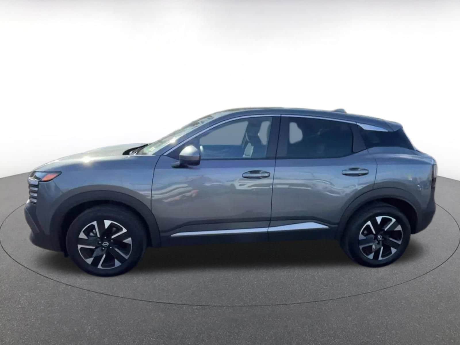 Thumbnail: 2025 Nissan Kicks - 10