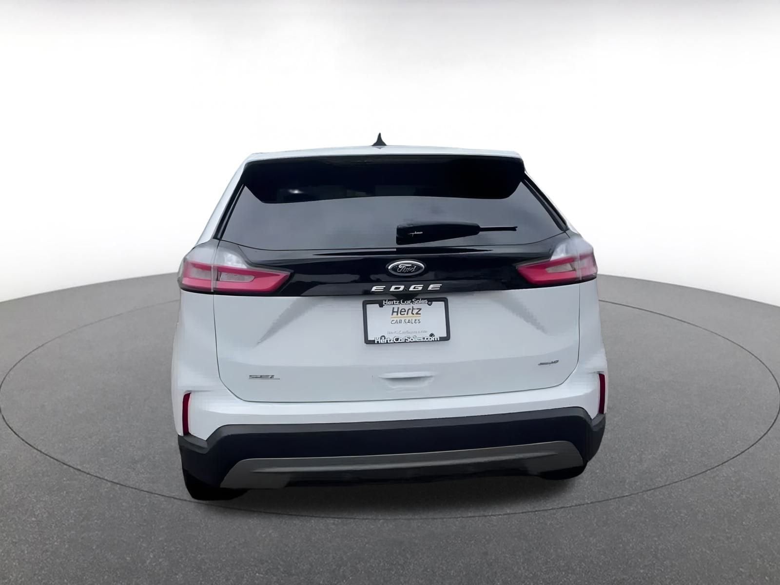 Thumbnail: 2024 Ford Edge - 12