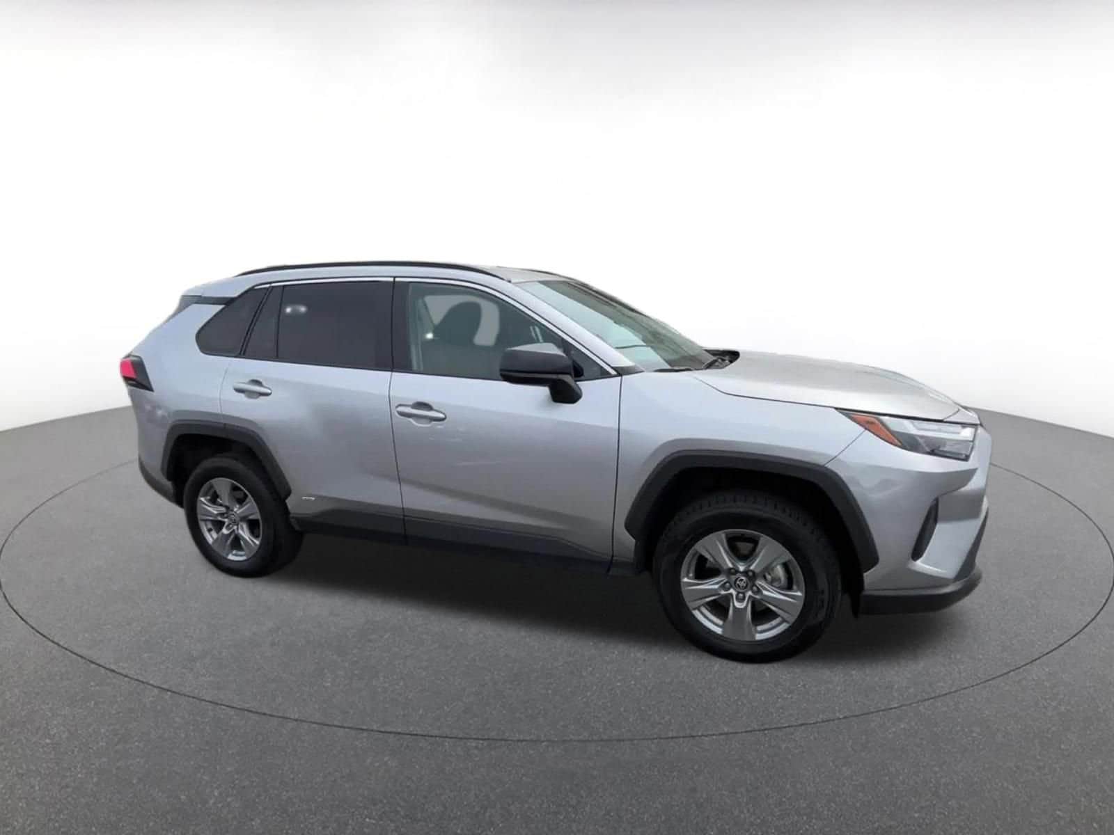 Thumbnail: 2025 Toyota RAV4 - 2