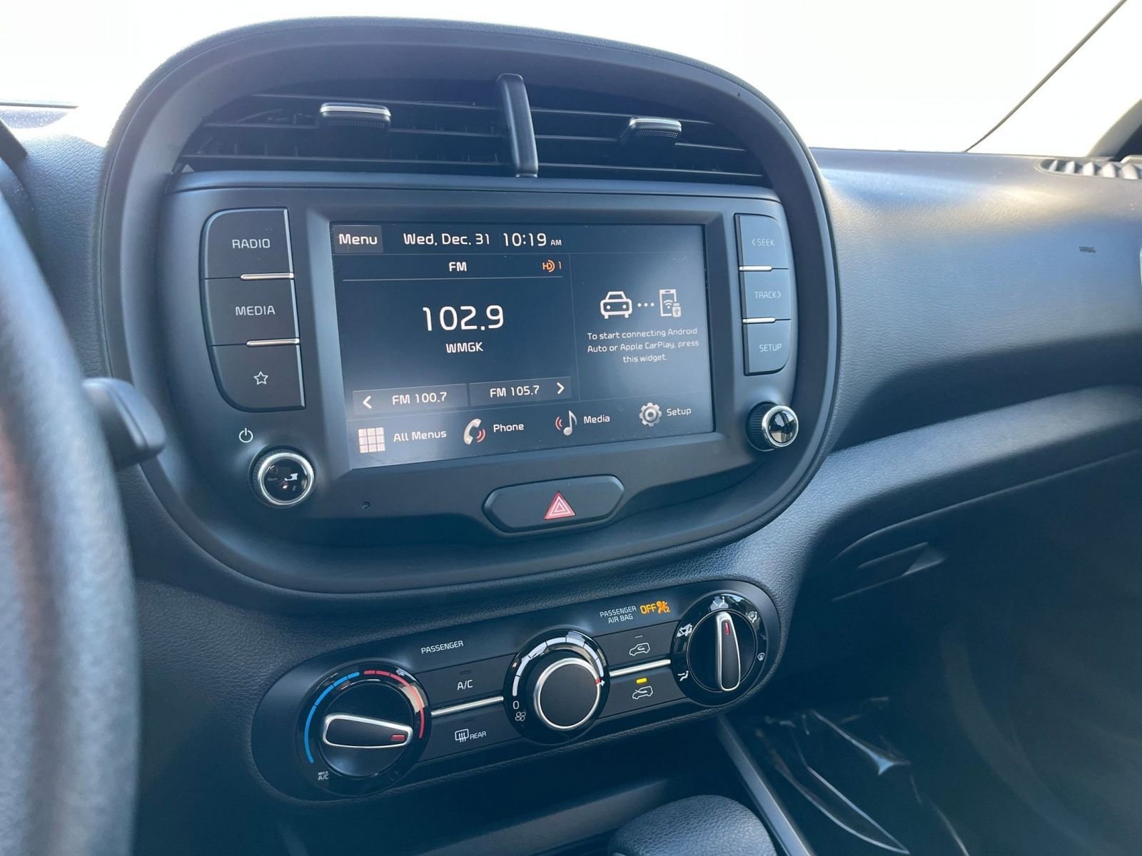 Thumbnail: 2025 Kia Soul - 21