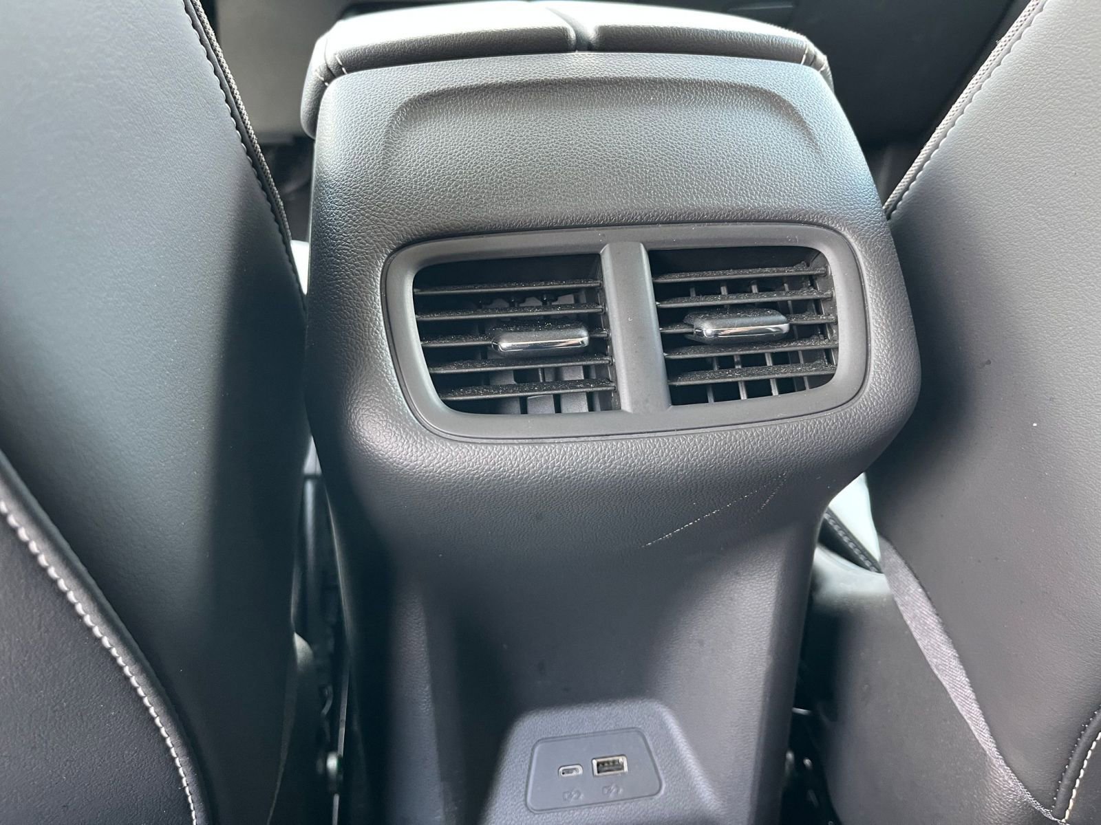 Thumbnail: 2024 Buick Envision - 24