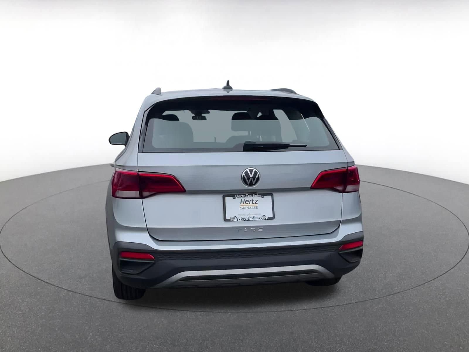 Thumbnail: 2024 Volkswagen Taos - 12