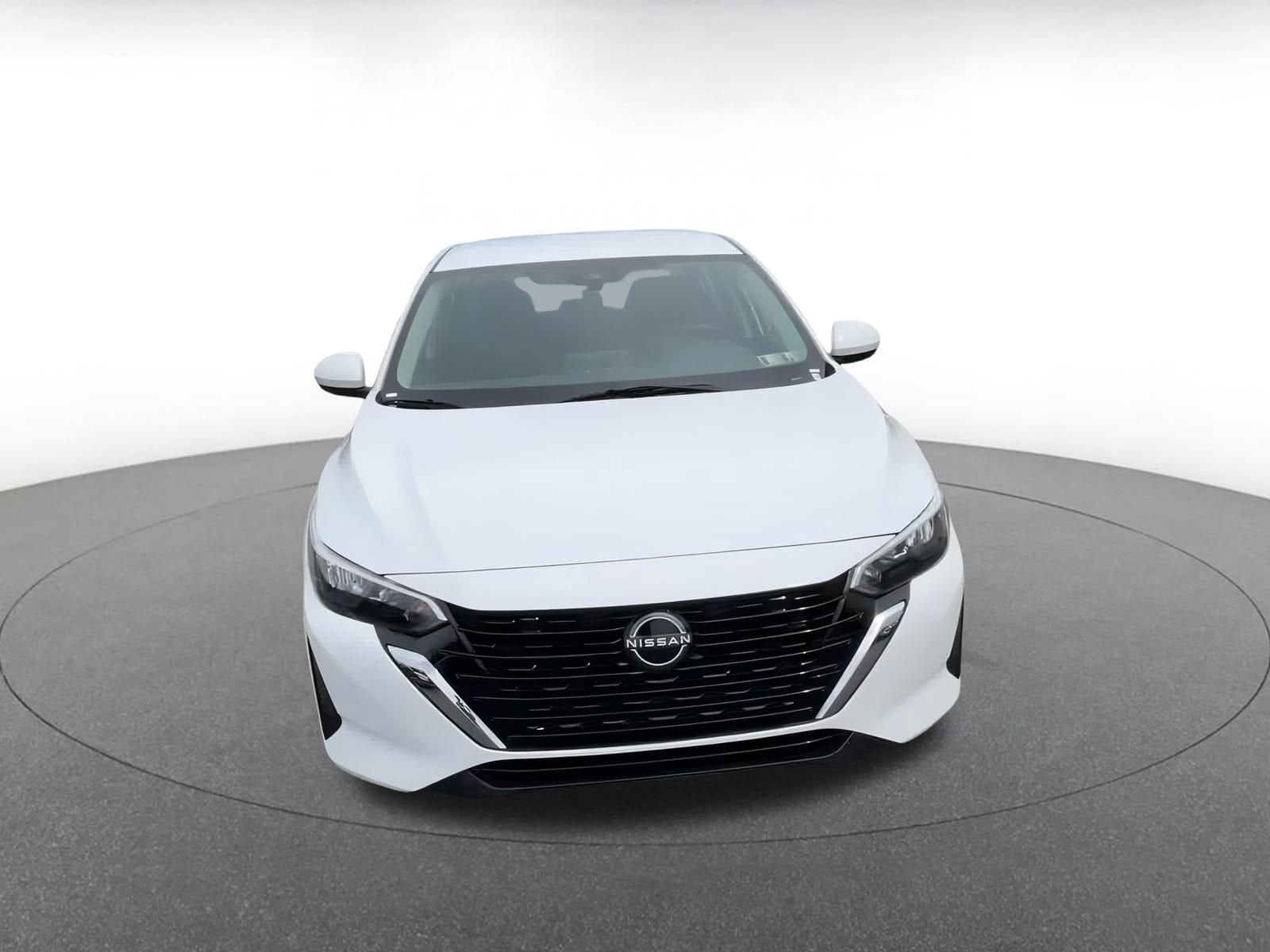 Thumbnail: 2024 Nissan Sentra - 4