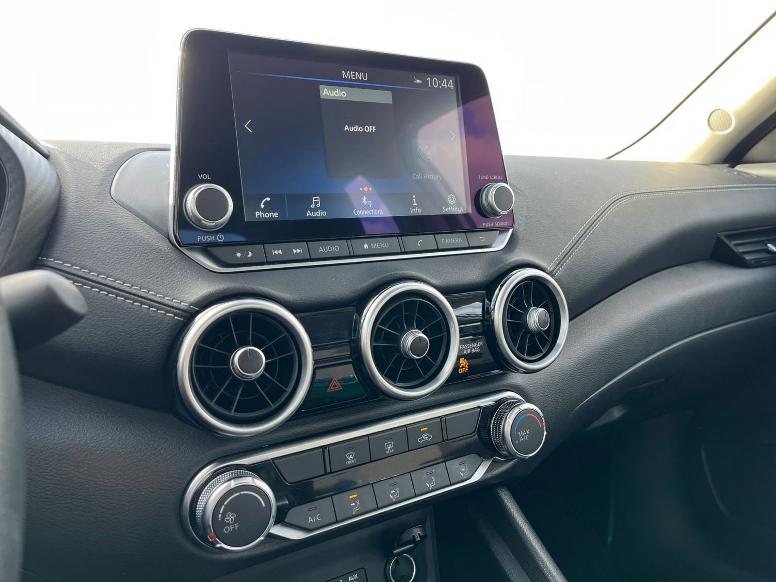 Thumbnail: 2025 Nissan Sentra - 21