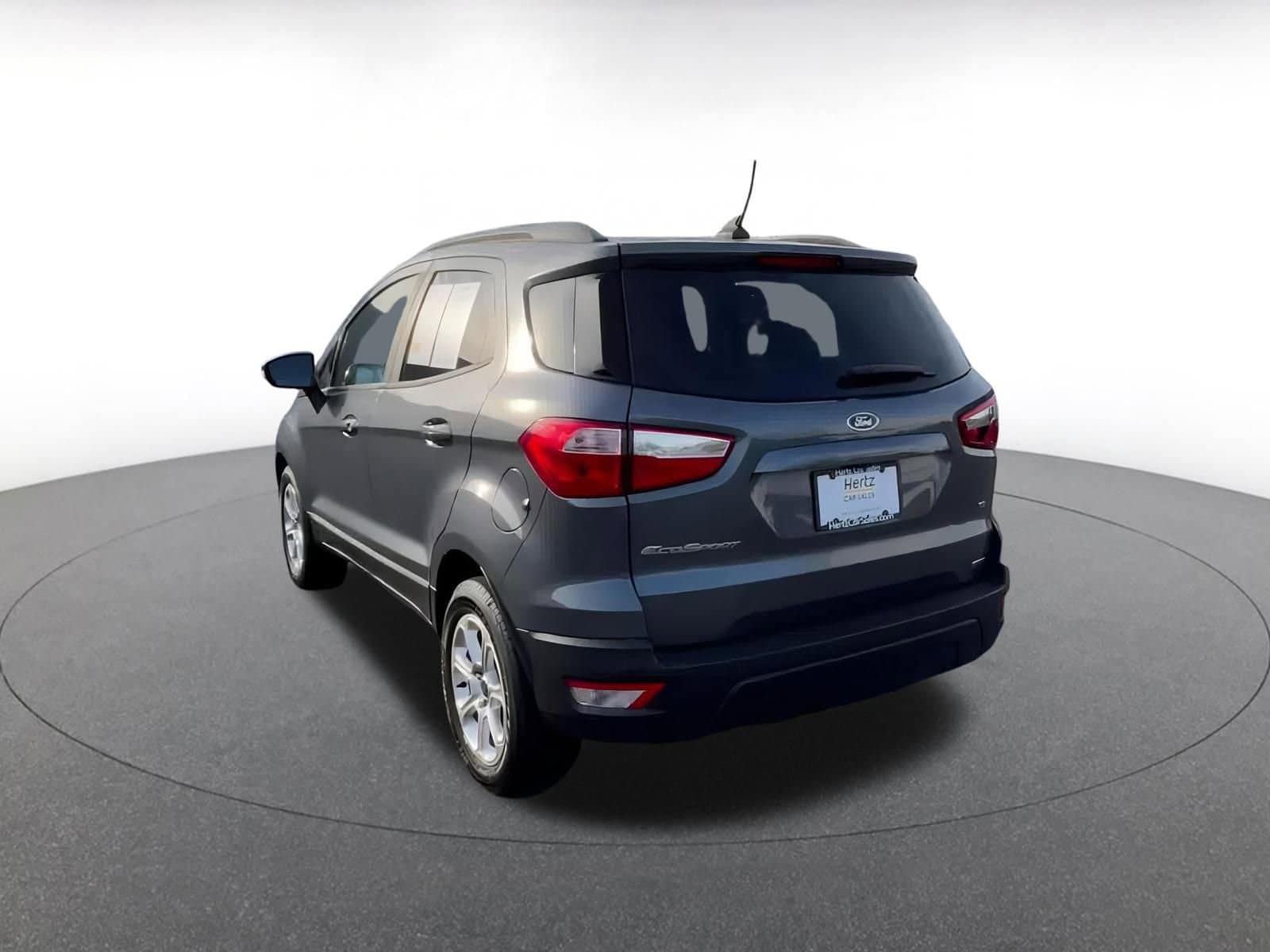 Thumbnail: 2019 Ford EcoSport - 11