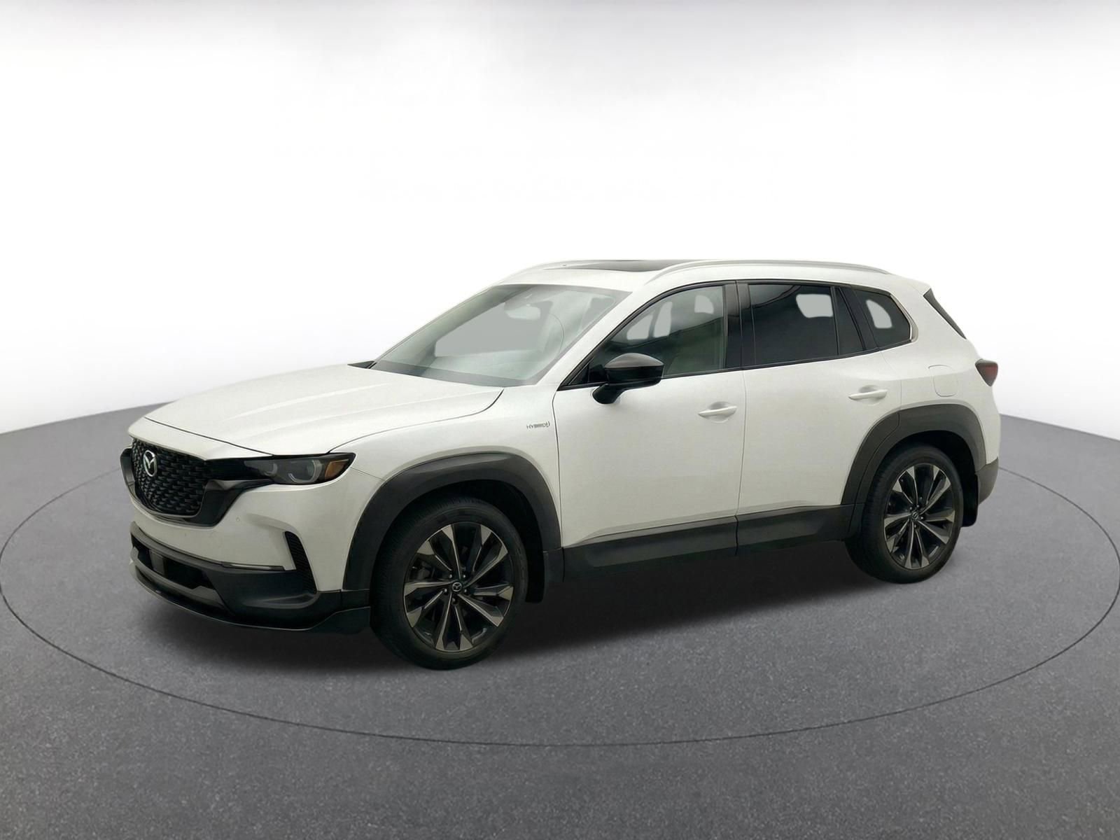 Thumbnail: 2025 Mazda CX-50 - 3