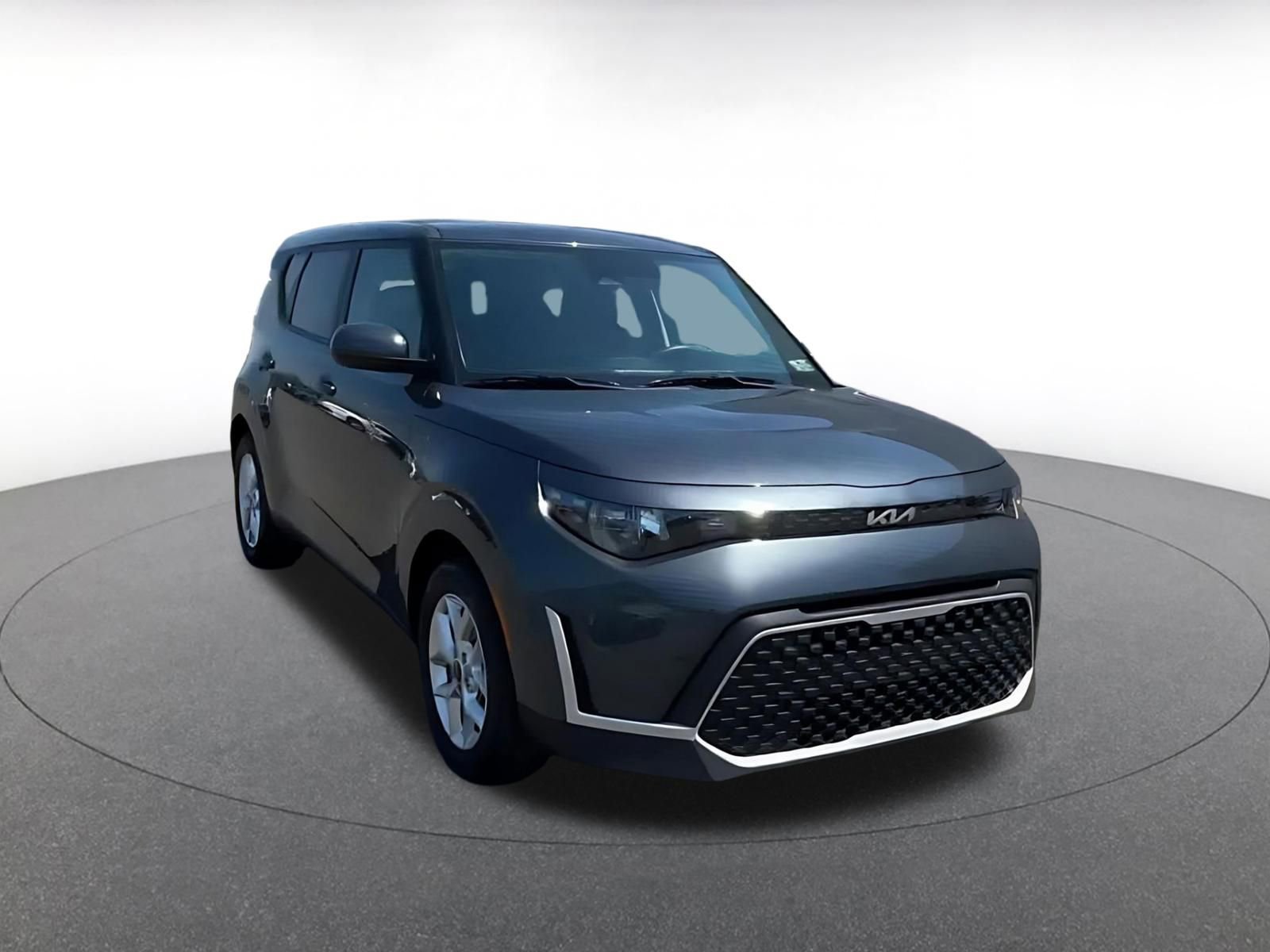 Thumbnail: 2025 Kia Soul - 3
