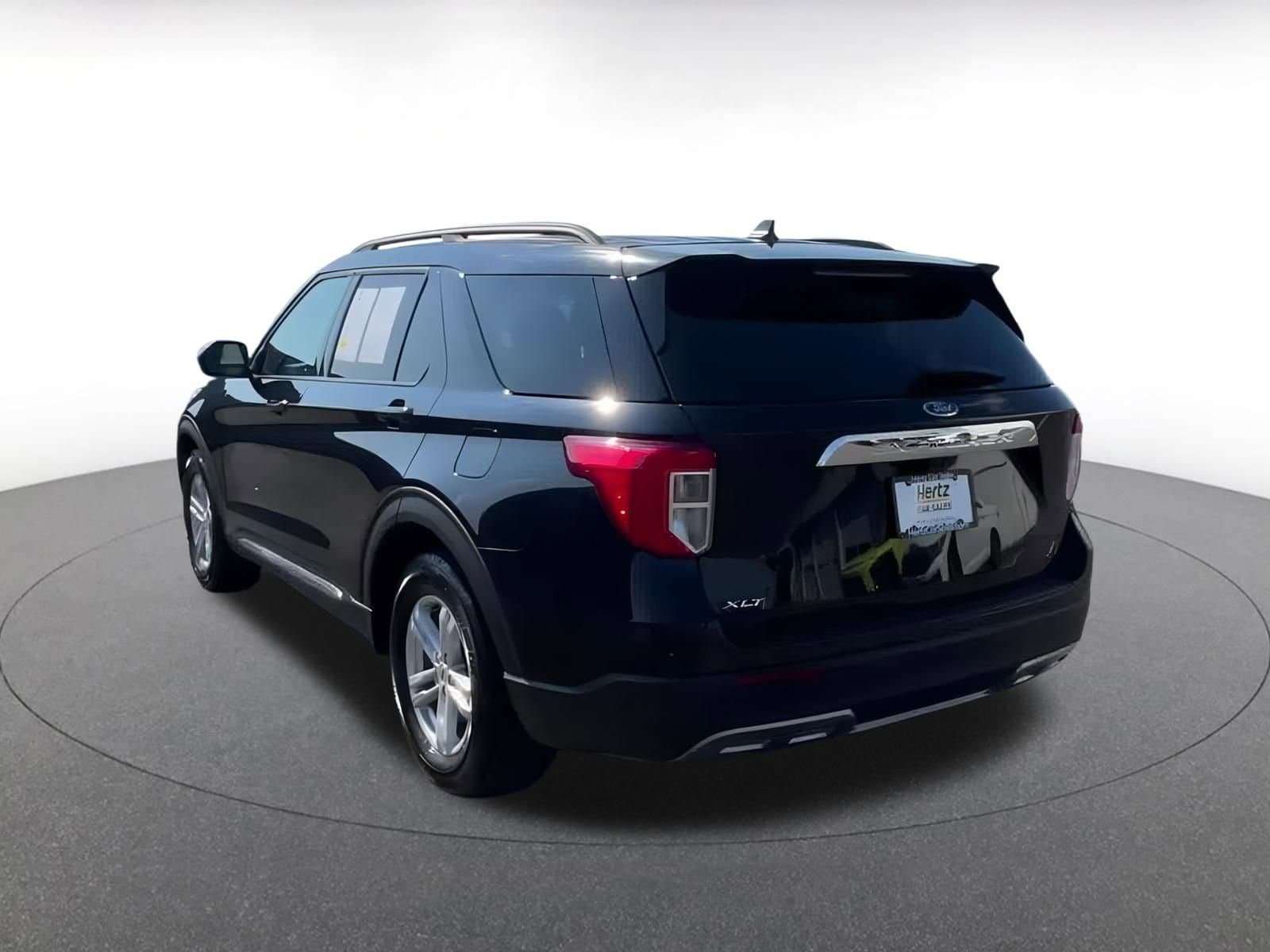 Thumbnail: 2024 Ford Explorer - 11