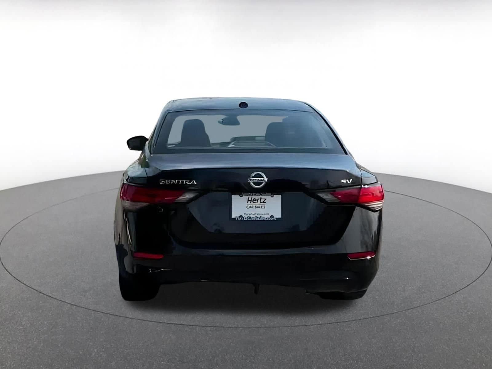 2023 Nissan Sentra SV 11