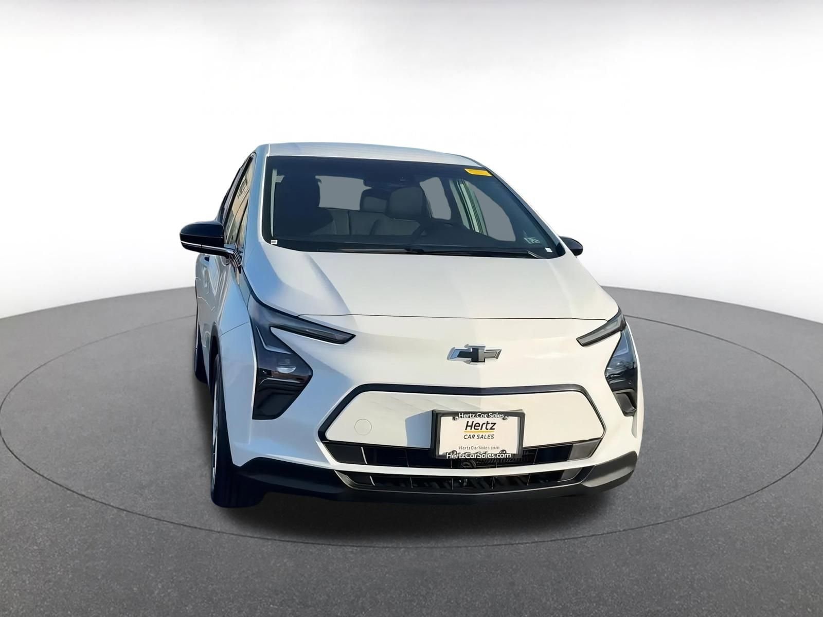 2023 Chevrolet Bolt EV 1LT 3