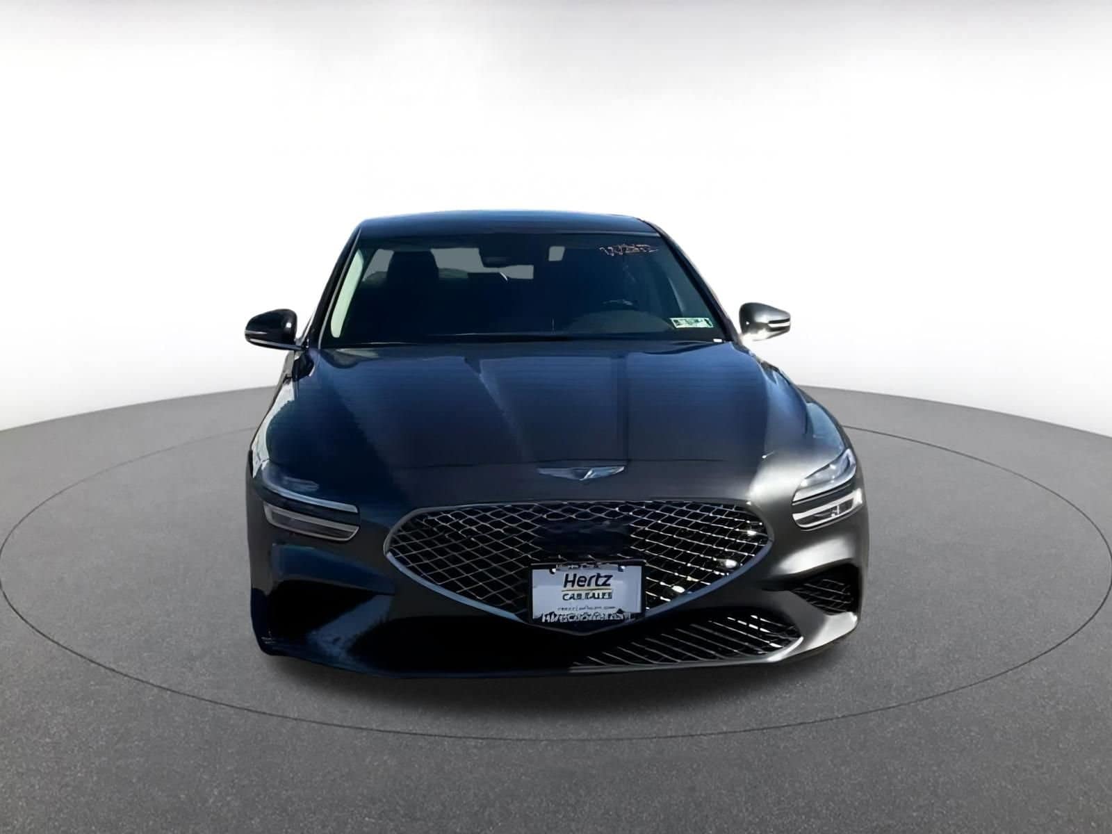 Thumbnail: 2025 Genesis G70 - 3