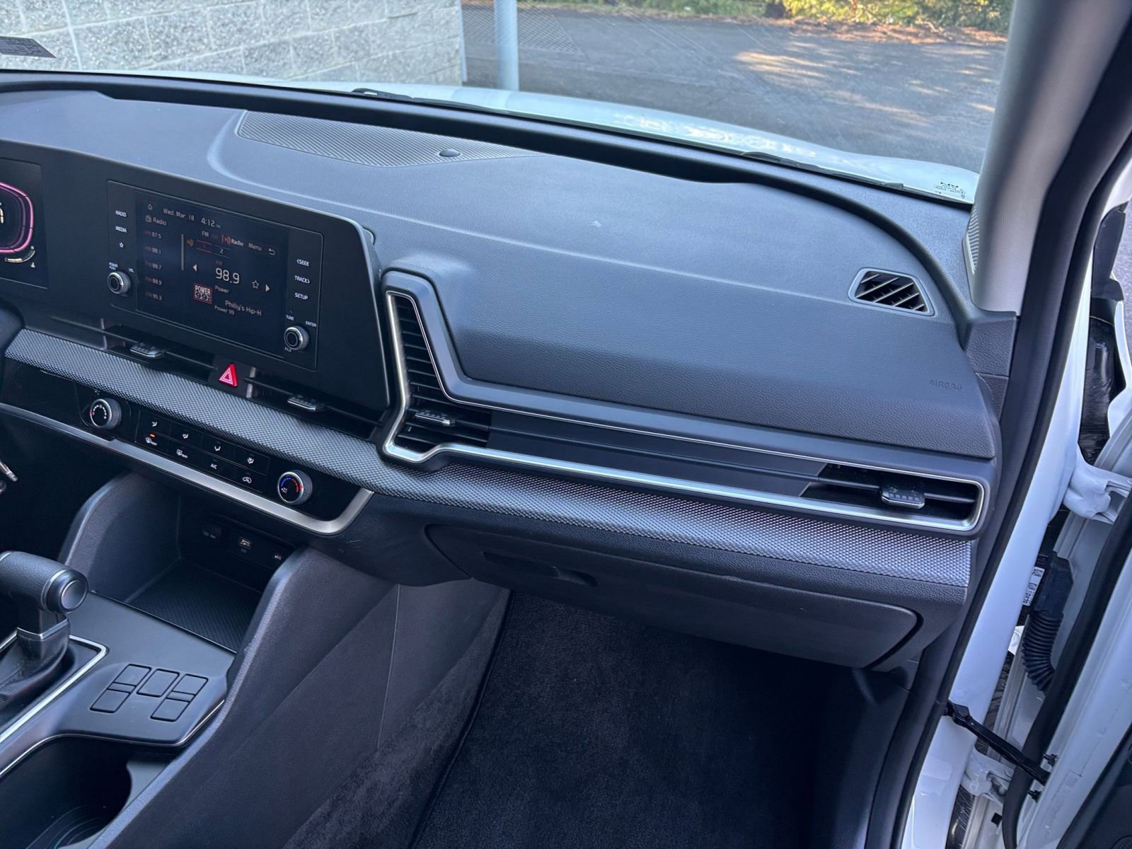 Thumbnail: 2025 Kia Sportage - 35