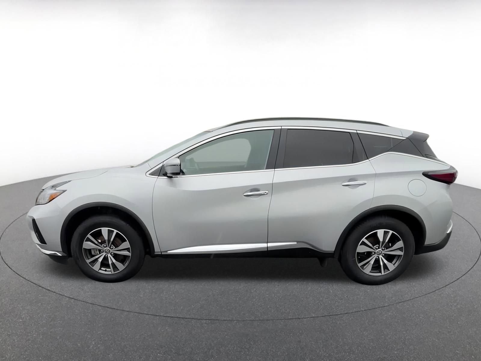Thumbnail: 2023 Nissan Murano - 8