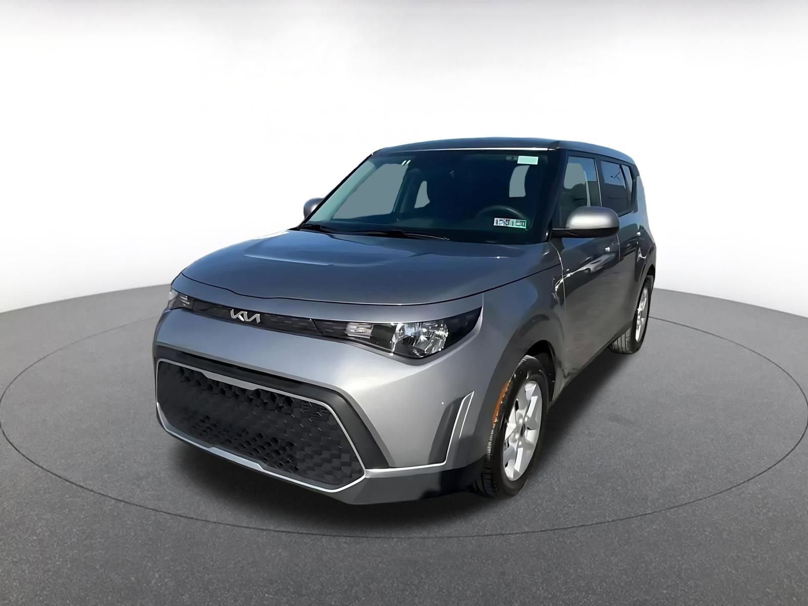 Thumbnail: 2025 Kia Soul - 7