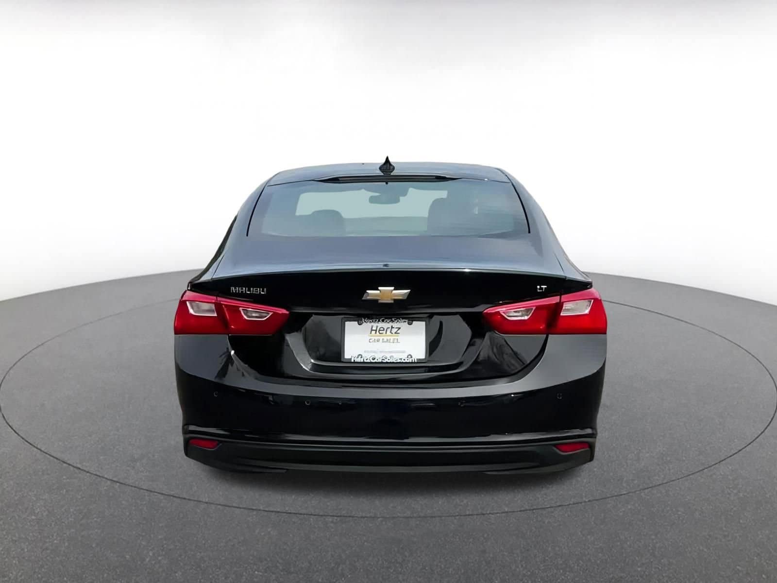 2023 Chevrolet Malibu LT 12
