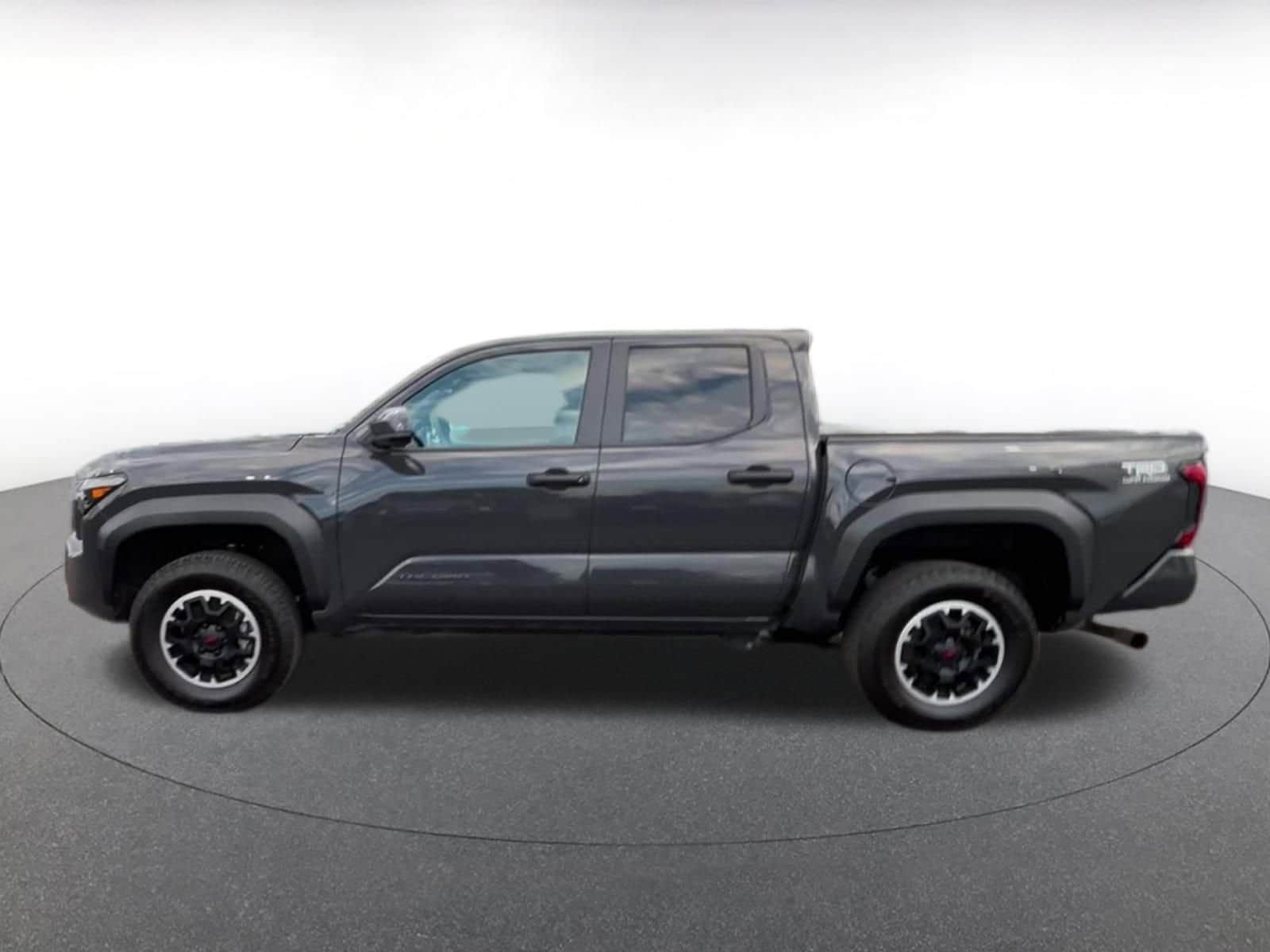 Thumbnail: 2024 Toyota Tacoma - 8