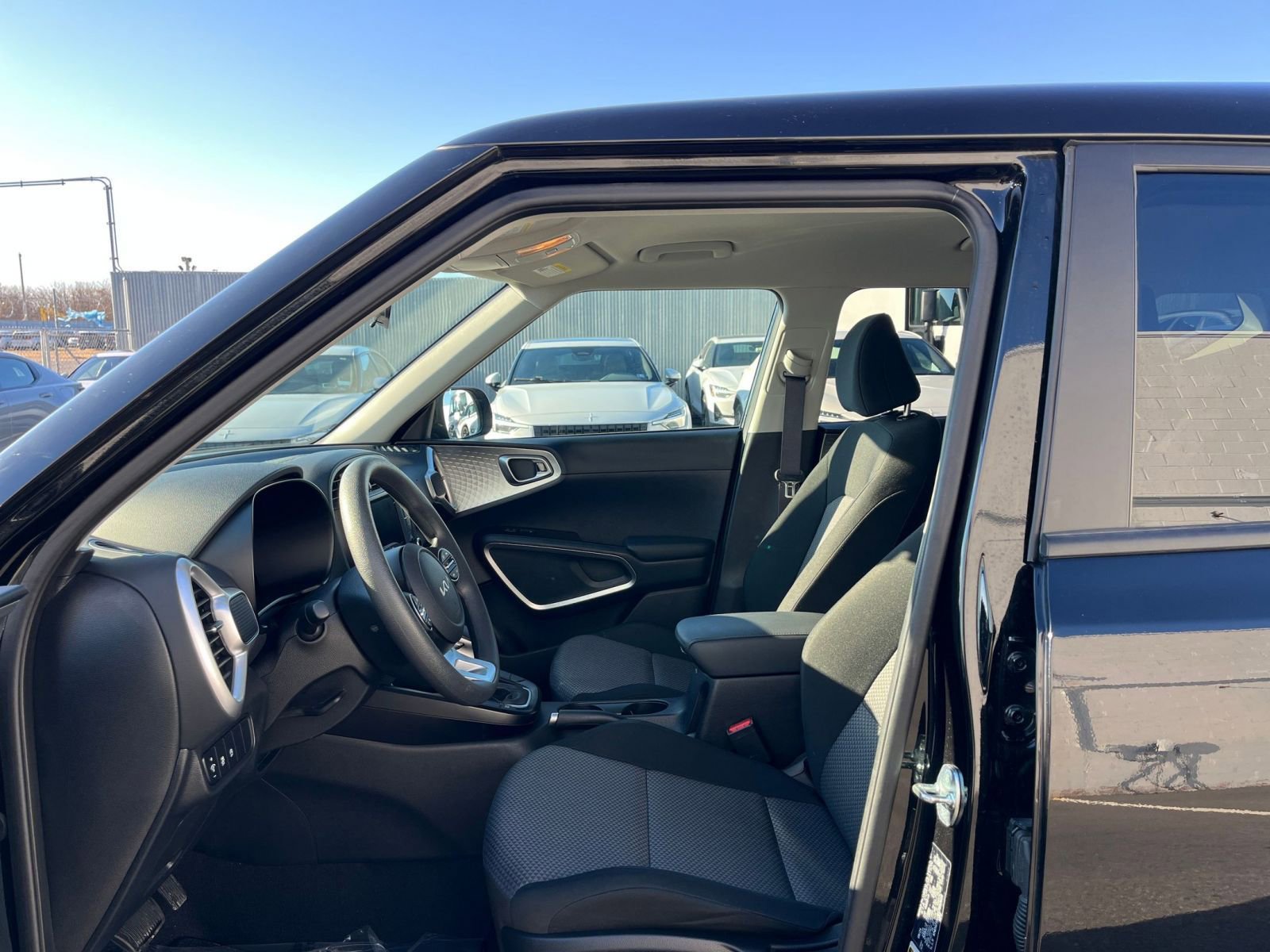 Thumbnail: 2025 Kia Soul - 24