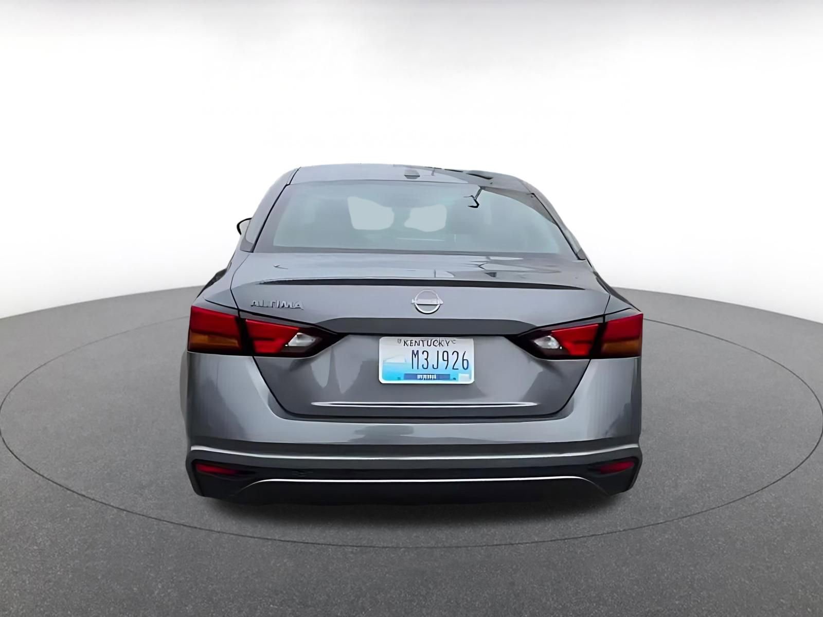 Thumbnail: 2025 Nissan Altima - 12