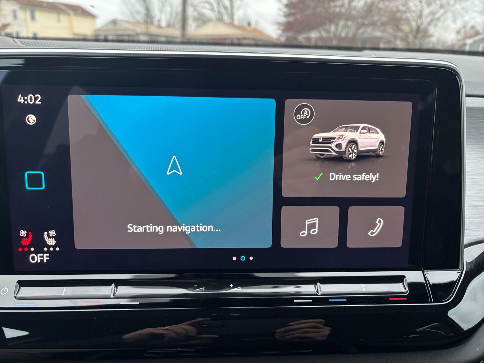 Thumbnail: 2025 Volkswagen Atlas - 21