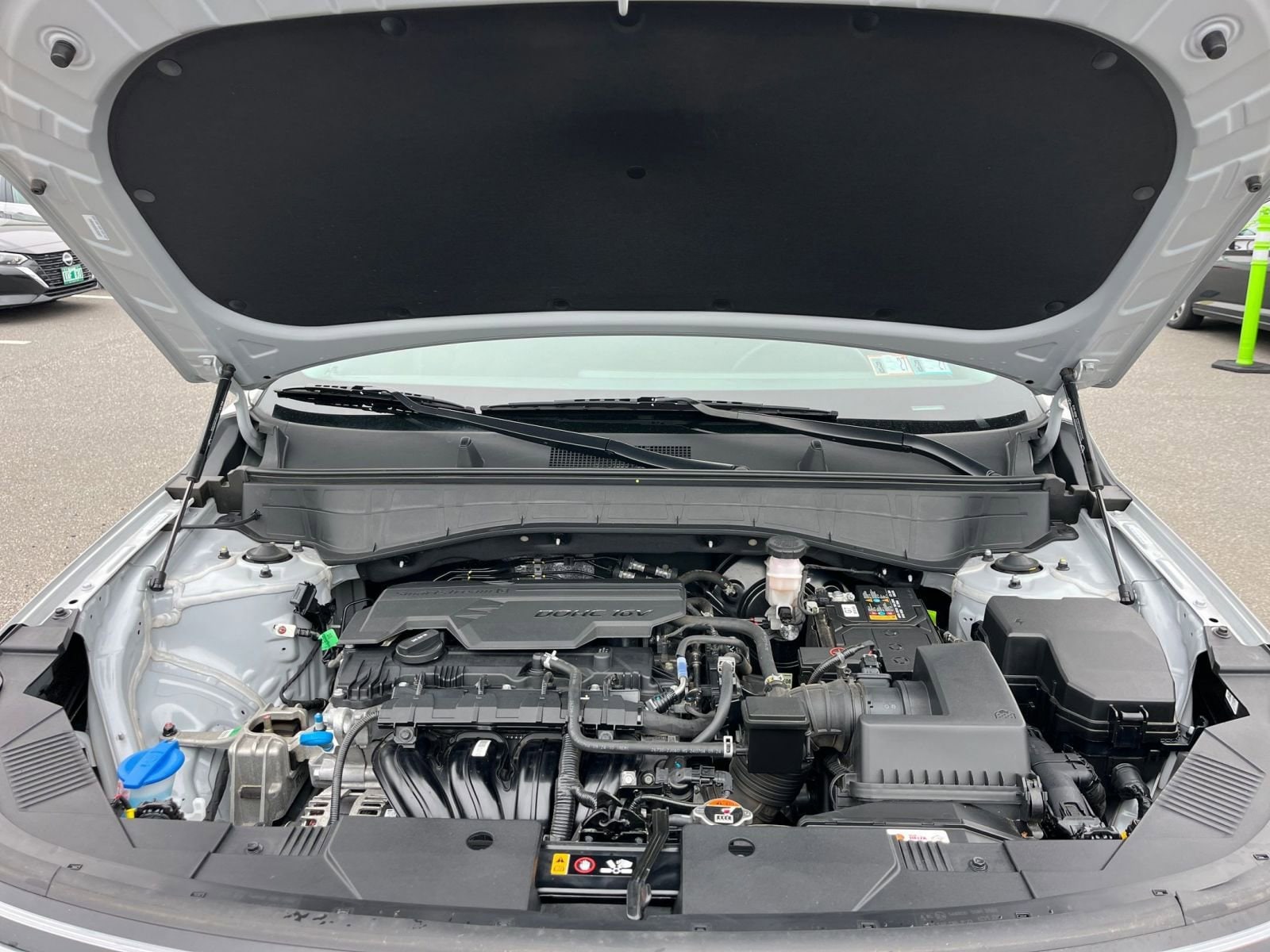 Thumbnail: 2025 Hyundai Kona - 33