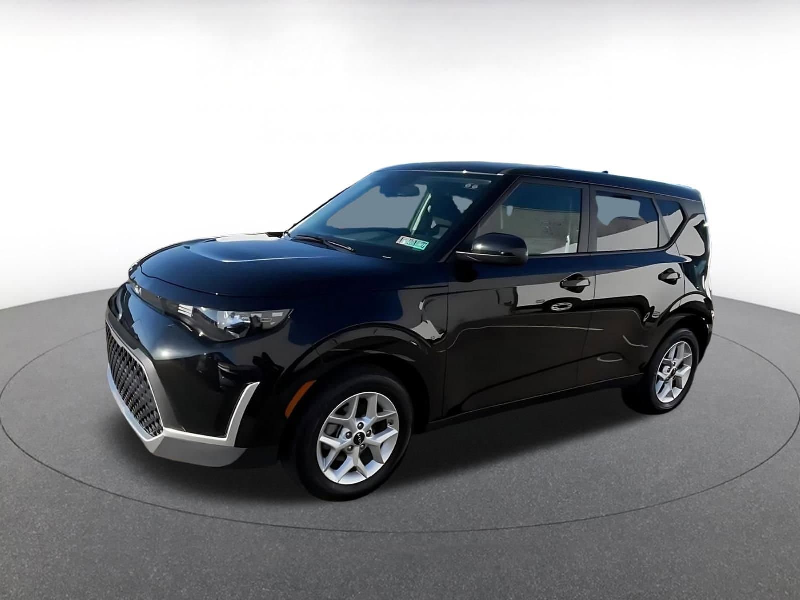 Thumbnail: 2025 Kia Soul - 8