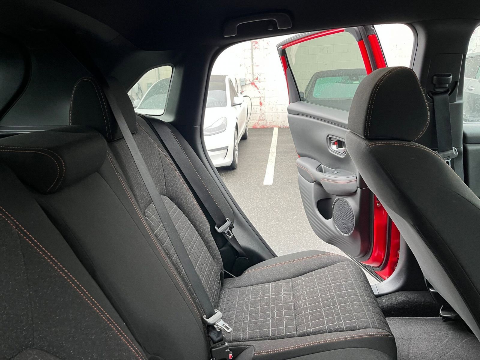 Thumbnail: 2025 Honda HR-V - 35