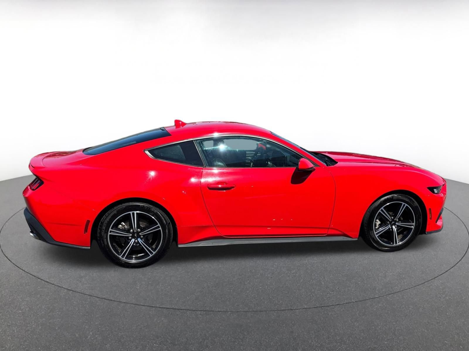 Thumbnail: 2024 Ford Mustang - 15