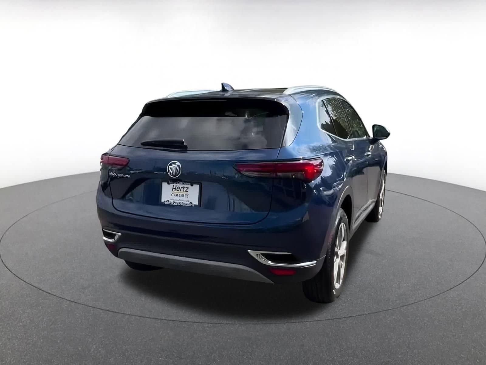 Thumbnail: 2023 Buick Envision - 13