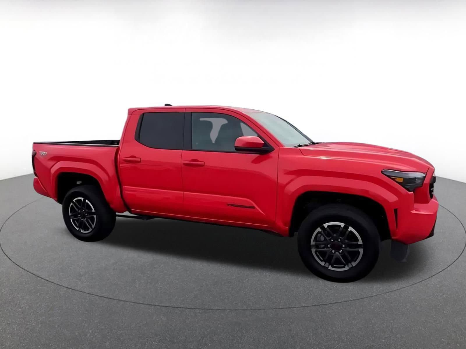 Thumbnail: 2024 Toyota Tacoma - 15