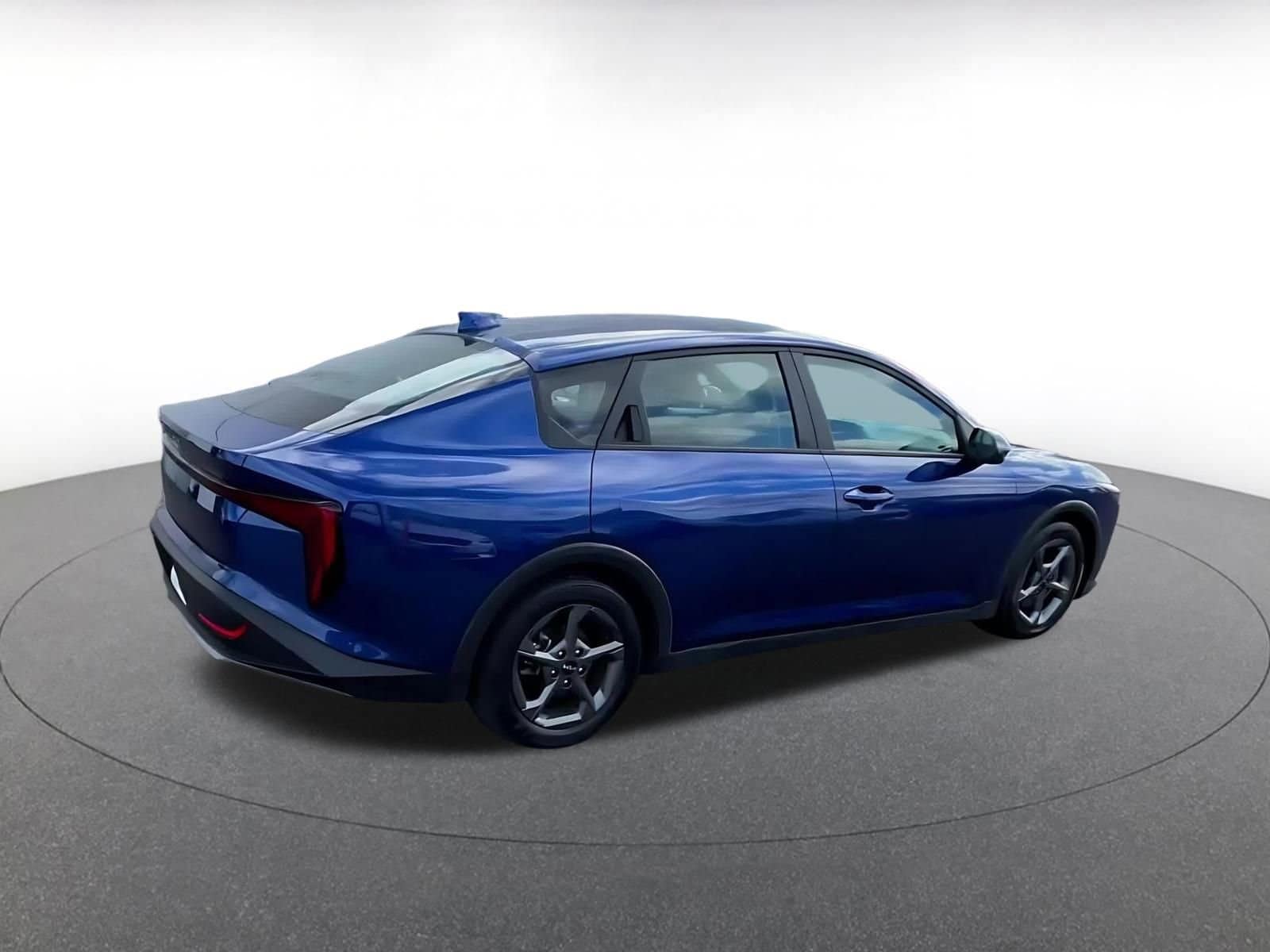 Thumbnail: 2025 Kia K4 - 14