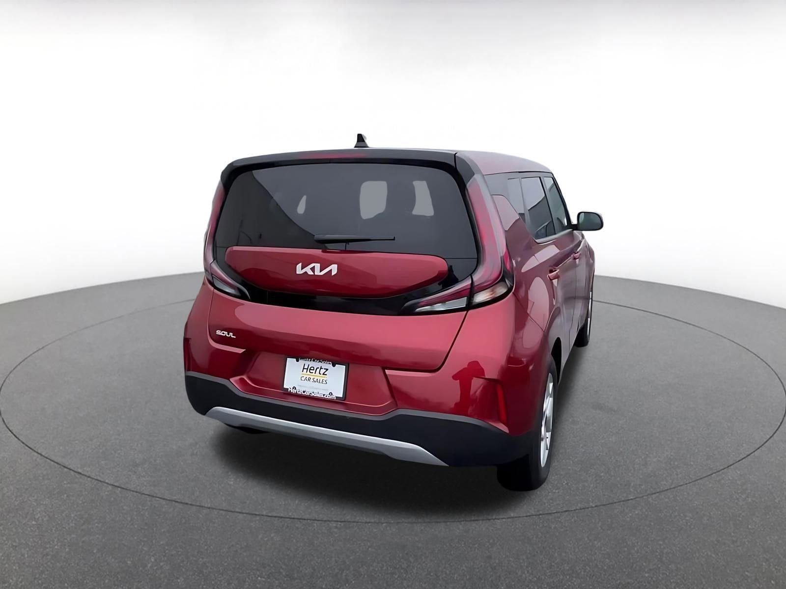 Thumbnail: 2025 Kia Soul - 15
