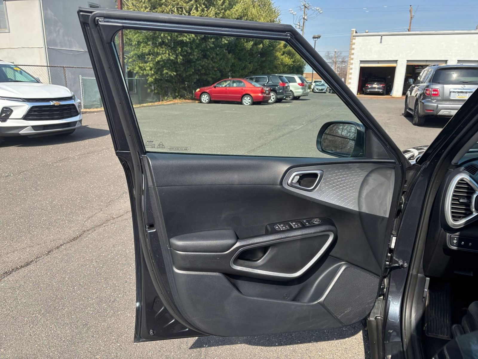 2024 Kia Soul LX 20