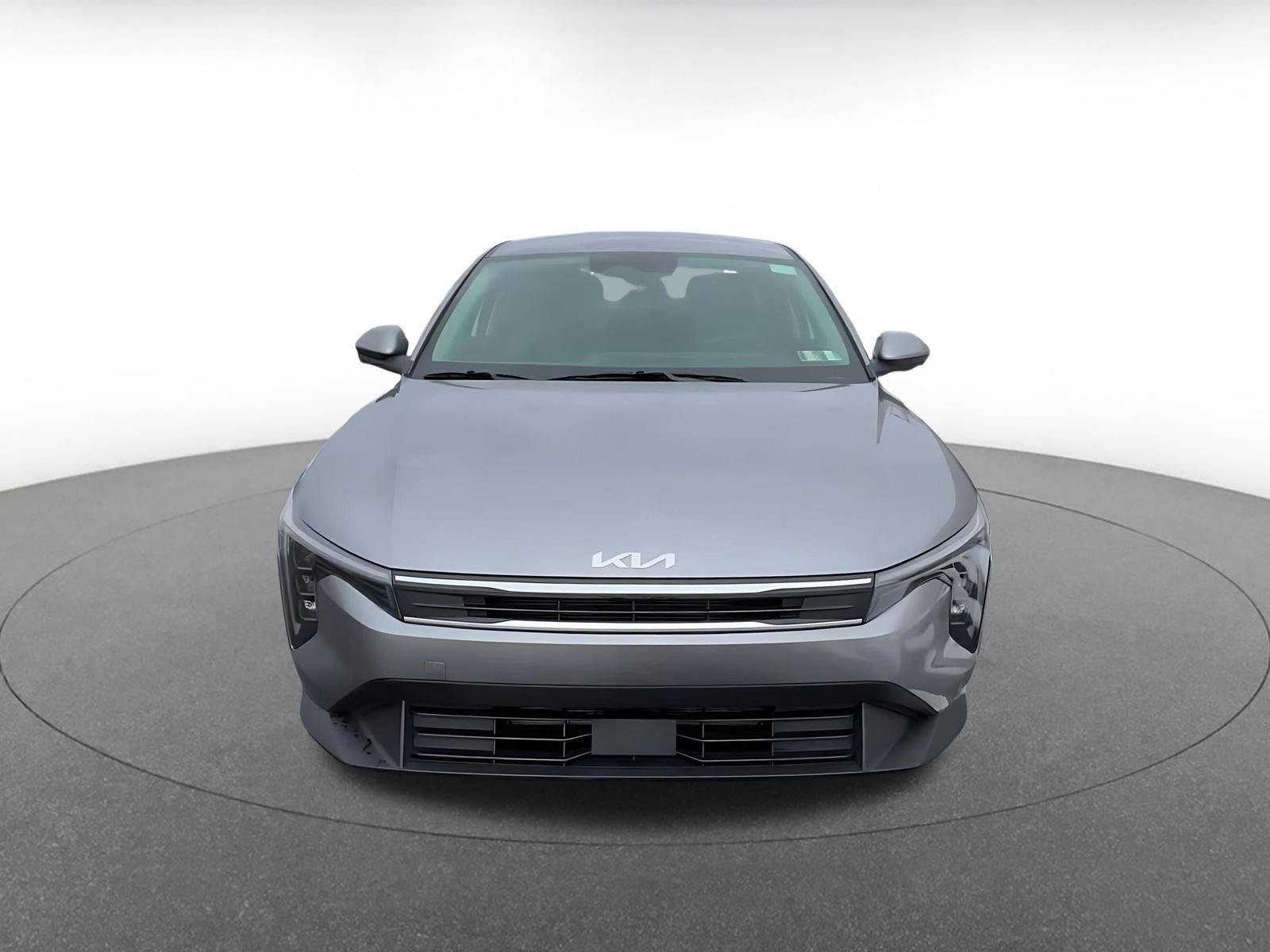 Thumbnail: 2025 Kia K4 - 4