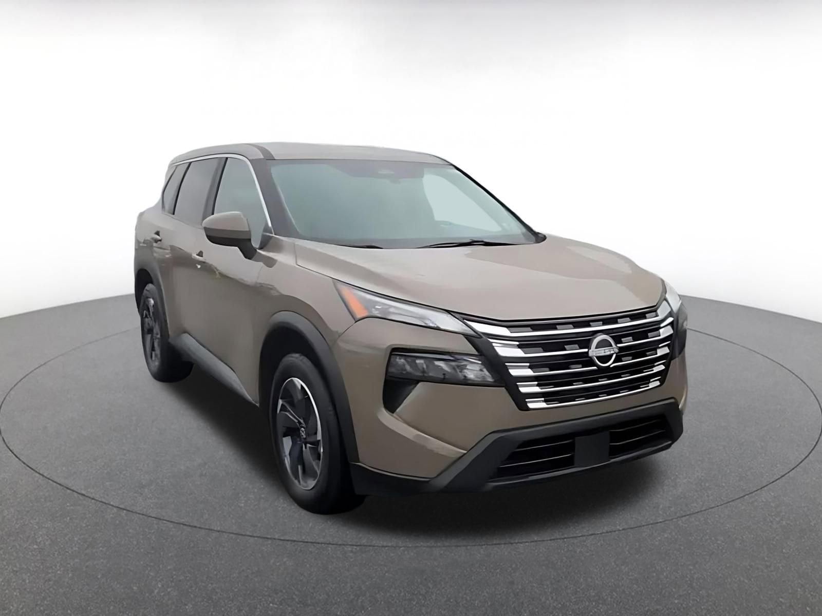 Thumbnail: 2025 Nissan Rogue - 3